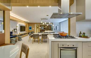 Imagem 5: Apartamento em frente ao Pq Flamboyant