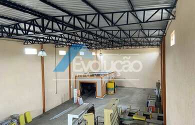 Imagem 11: GALPÃO NOVO 480M2 ESTRADA DO CAMPINHO INHOAIBA, CAMPO GRANDE RJ