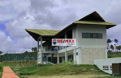 Imagem: O terreno possui 300m² de Área e está localizado em Glória