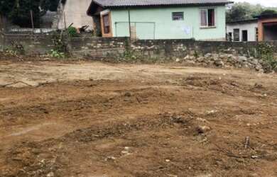 Imagem 12: Terreno limpo sem arvore com 2350 em Agronomia , 30 metros de frente por...