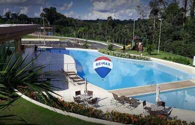 Imagem 1: Terreno à venda, 250 m² por R$ 170.000,00 - Ponta Negra - Manaus/AM