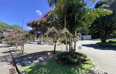 Imagem 8: Apartamento para venda no condomínio Sesmarias em Petrópolis/RJ, com 2 quartos