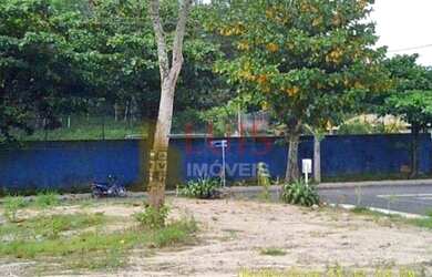 Imagem 4: Terreno à venda, 192 m² por R$ 400.000 - Itaipu - Niterói/RJ - TE0931