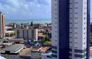 Imagem 5: Apartamento para venda com 37 metros quadrados com 1 quarto em Tambaú - João Pessoa - Para