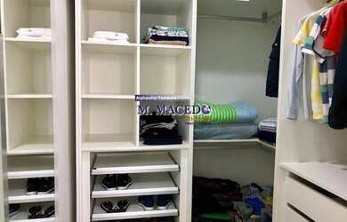 Imagem 15: LINDA VISTA. Piscina, Churrasqueira, Imóvel mobiliadoeAr-condicionado