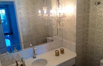 Imagem 6: APARTAMENTO RESIDENCIAL em SALVADOR - BA, HORTO FLORESTAL