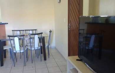 Imagem 11: APÊ 3/4 Todo Mobiliado - Paraíso Dos Pataxós em Porto Seguro