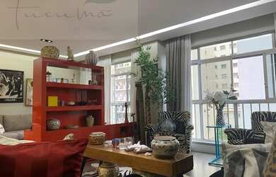 Imagem 2: Apartamento reformado perto do Shopping Iguatemi e dos clubes Pinheiros...