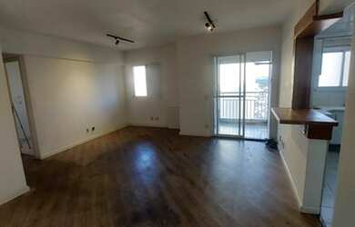 Imagem 1: Apartamento para venda com 73 m² em Jardim Tupanci - Barueri - SP