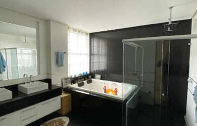 Imagem 3: Goiânia - Casa de Condomínio - Alphaville Flamboyant Residencial Araguaia