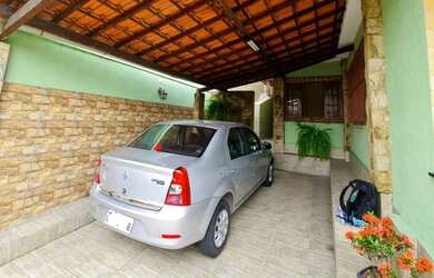 Imagem 2: São Gonçalo - Casa Padrão - Trindade