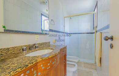 Imagem 15: Cobertura vista mar com 222 mt, 3 quartos