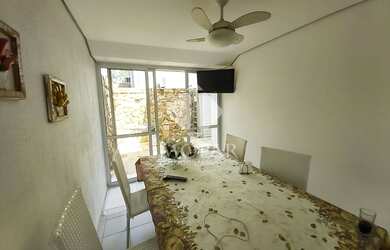 Imagem 11: Condomínio Dream Village - Casa Duplex com 220m², 4 Quartos