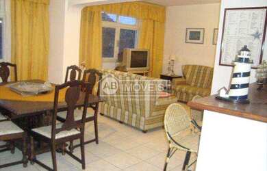 Imagem 9: Apartamento em São Vicente bairro Ilha Porchat