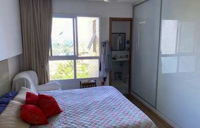 Imagem 12: Apartamento com 3 quartos à venda, 161 m² por R$ 1.100.000 - Patamares...