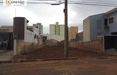 Imagem 1: Terreno à venda, 385 m² por R$ 614.000,00 - Centro - São Carlos/SP