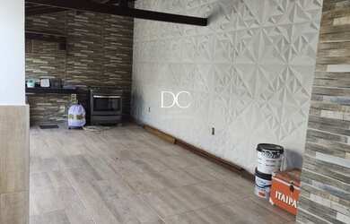 Imagem 12: CASA RESIDENCIAL em MARICÁ - RJ, BARROCO ITAIPUAÇU