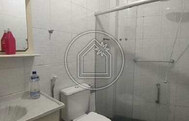 Imagem 10: Miolo de Icaraí. 56m² de Área, 1 Banheiroe1 Dormitório