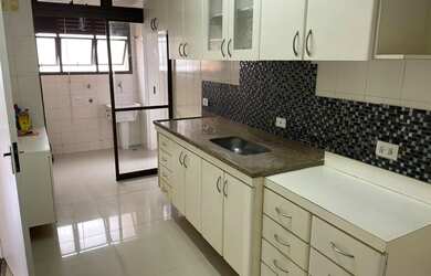 Imagem 9: Apartamento com 3 dormitórios 1 suite 2 vagas - 90m2 Vila Suzana Portal...