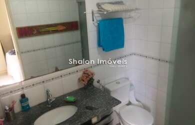 Imagem 16: Apartamento No Portal Marajoara, 125M2