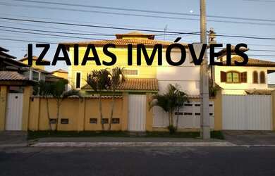 Imagem 1: Casa em condomínio em Itaúna - Saquarema