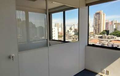 Imagem 11: CJ0648 - Conjunto, 36 m² - venda por R$ 310.000 ou aluguel por R$ 1.300/mês...