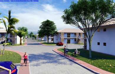 Imagem 14: O Brasil nasceu aqui Vizinho de Porto Seguro. Aconteceu no local da sua...