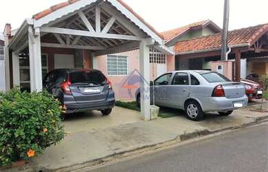 Imagem: A casa possui 2 Dormitórios, 1 Banheiro, 150m² de Área e