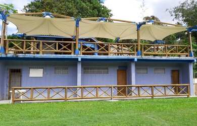 Imagem 4: Lote/Terreno para venda tem 10.OOO metros quadrados em São Cristóvão...