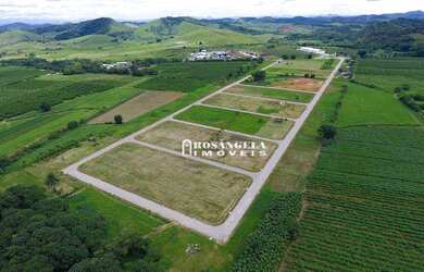 Imagem 3: Terreno à venda, 450 m² por R$ 135.000,00 - Cotia - Guapimirim/RJ