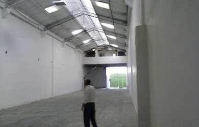 Imagem 6: Galpão/Depósito/Armazém para aluguel possui 500 metros quadrados em Bonsucesso - Rio de Ja