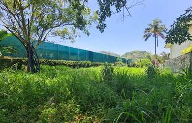 Imagem: O terreno possui 944m² de Área e está localizado em Itanhangá