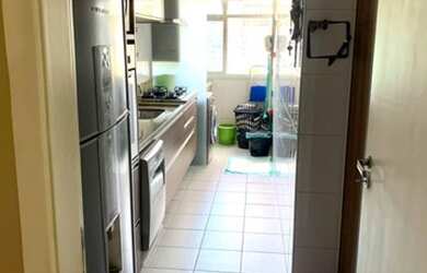 Imagem 14: Condominio Viva Viver Três quartos Recreio dos Bandeirantes