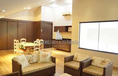 Imagem 10: Casa de Condomínio com 4 dorms, ECO VILLAGE II, São José do Rio Preto...