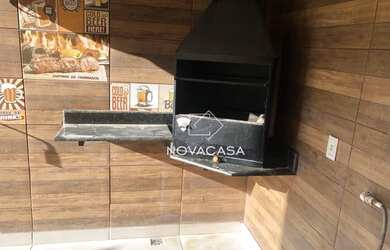 Imagem 8: Apartamento Garden com 3 dormitórios à venda, 62 m² por R$ 270.000,00...