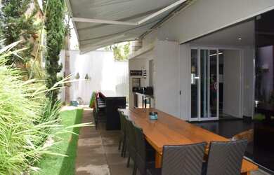 Imagem 14: Goiânia - Casa de Condomínio - Alphaville Flamboyant Residencial Araguaia