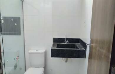 Imagem 10: CASA LOT. VALE DOURADO. 70m² de Área, 1 Vaga na garageme3 Dormitórios