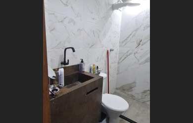 Imagem: O depósito possui 35m² de Área e está localizado em Centro