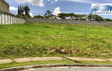 Imagem 6: Terreno à venda, 795 m² por R$ 596.000,00 - Condomínio Recando das Palmas - Vinhedo/SP