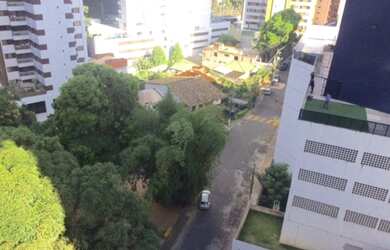 Imagem 5: APARTAMENTO RESIDENCIAL em SALVADOR - BA, HORTO FLORESTAL