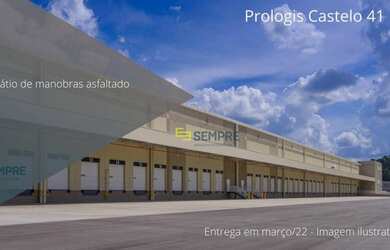 Imagem 4: Aluguel de galpão em Santana do parnaíba