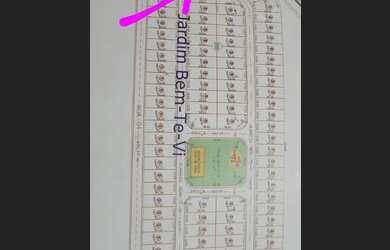 Imagem 8: Terreno de Esquina 300 metros, 12x25 Jardins do porto, Núcleo bem te...