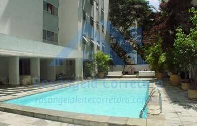 Imagem 16: APARTAMENTO RESIDENCIAL em SÃO PAULO - SP, JARDIM PAULISTA