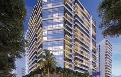 Imagem 10: Apartamento à venda no Flamengo, com 2 qts, sol da manhã e vista livre