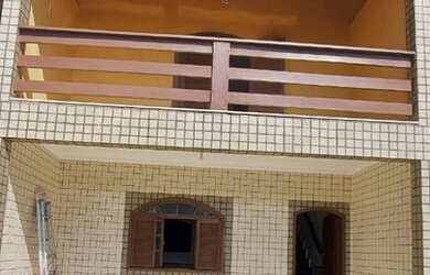 Imagem: A casa em condomínio possui 2 Dormitórios, 2 Banheiros, 1