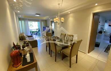 Imagem 10: Apartamento para venda no condomínio Sesmarias em Petrópolis/RJ, com 2 quartos