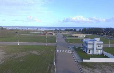 Imagem 11: Lote/Terreno para venda tem 360 metros quadrados em Praia Bom Jesus -...