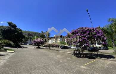 Imagem 11: Apartamento para venda no condomínio Sesmarias em Petrópolis/RJ, com 2 quartos