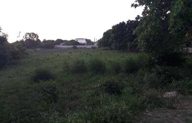 Imagem: A fazenda possui 160m² de Área e está localizado em Banco