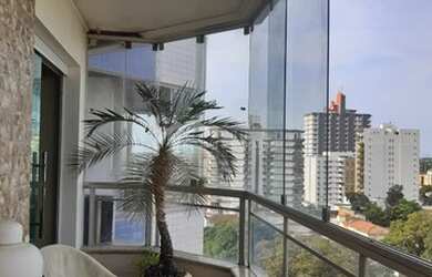 Imagem: O apartamento possui 3 Dormitórios, 3 Banheiros, 1 Vaga na